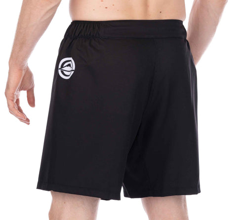 Fuji Essential Grappling Fight Shorts